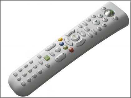 Microsoft ujawnił szczegóły na temat akcesoriów do X360 - ilustracja #1