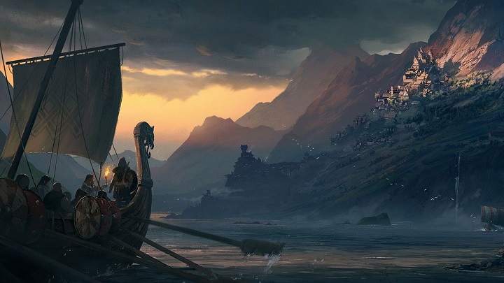 Podobno Assassin’s Creed Ragnarok ma zostać zapowiedziany w drugiej połowie 2019 roku. - Wyciek pierwszych screenów i konkretów o Assassin’s Creed Ragnarok - wiadomość - 2019-05-06