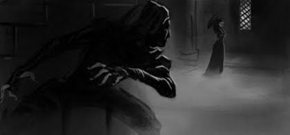 Fragmenty storyboardów z Thief 4 wyciekły do sieci - ilustracja #1