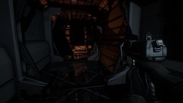 Syndrome zadebiutuje w drugim kwartale 2016 roku. - Syndrome oraz Caffeine – poznaliśmy daty premier dwóch nowych horrorów - wiadomość - 2015-09-30