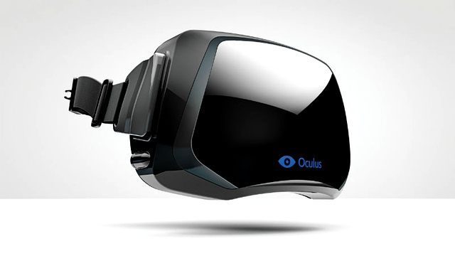 Przedsprzedaż urządzenia rzeczywistości wirtualnej Oculus Rift ruszy o godzinie 17:00 czasu polskiego. - Oculus Rift od dziś w przedsprzedaży! [Aktualizacja] - wiadomość - 2016-01-06