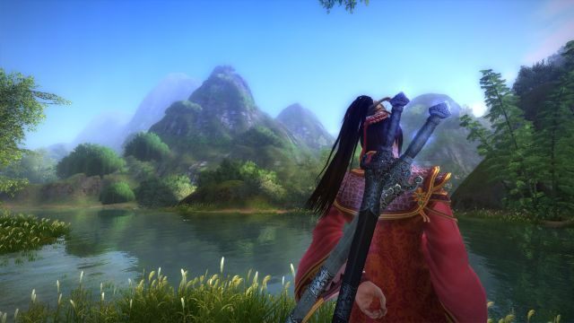 Pierwszy turniej Mount Hua wystartuje 20 czerwca - ilustracja #1