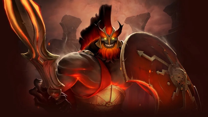 Dota 2 wypada lepiej od Underlords, ale czasy świetności ma chyba za sobą. - Dota Underlords straciła 90% graczy. Dota 2 wciąż w odwrocie - wiadomość - 2020-01-06