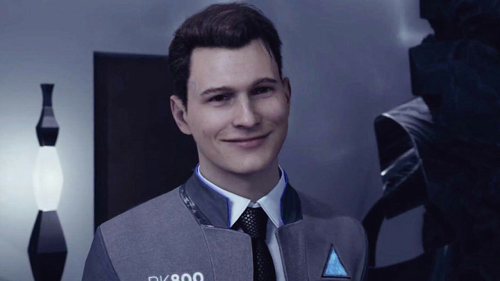 Cieszycie się na rychłą premierę Detroit: Become Human na PC? - Detroit: Become Human na PC - dokładna data premiery i zapowiedź dema - wiadomość - 2019-11-19