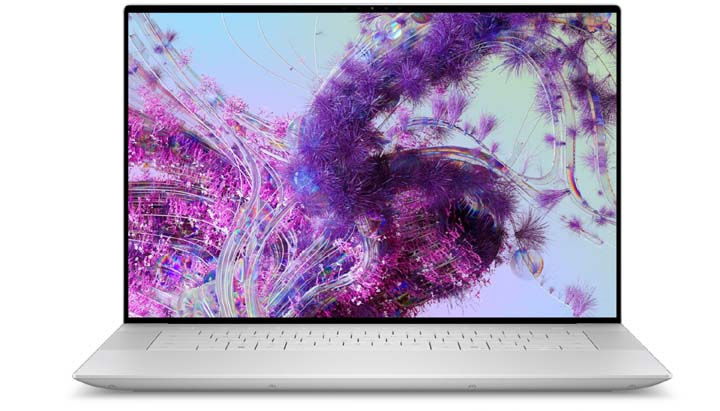 Źródło: Dell - Dell uważa, że touchpady to przeszłość, nowe modele wprowadzają rewolucję w designie laptopów - wiadomość - 2024-02-21