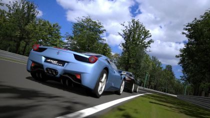 Gran Turismo 5 wreszcie skończone i pojechało do tłoczni - ilustracja #1