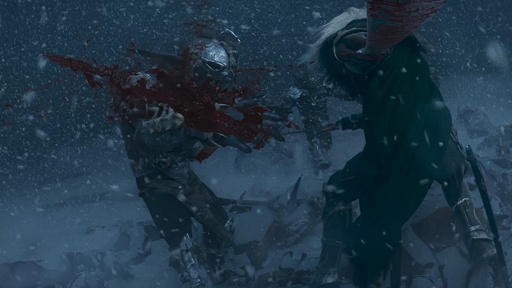 Dungeons and Dragons Dark Alliance z datą premiery, zwiastunem i gameplayem - ilustracja #1