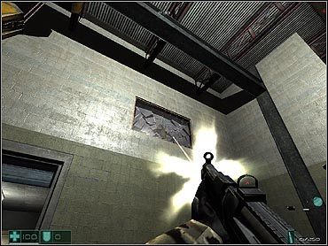 F.E.A.R. - Dowiedz się, czym jest strach - odcinek 3 - ilustracja #2