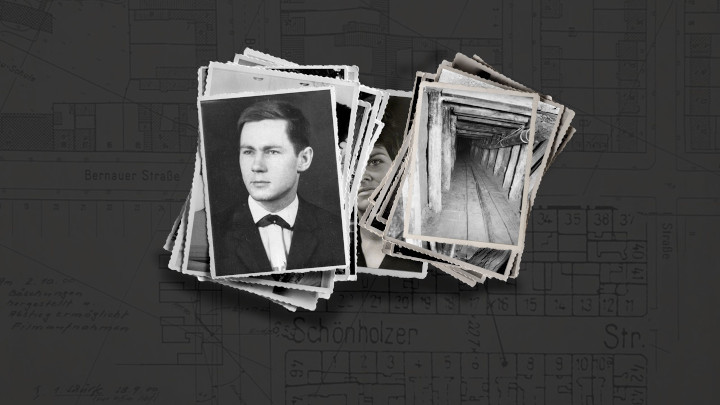 Podcast Tunnel 29 przedstawia niewiarygodną prawdziwą historię. / Źródło: BBC - Tunnel 29 - producenci Czarnobyla zakupili prawa do ekranizacji podcastu BBC - wiadomość - 2020-02-25