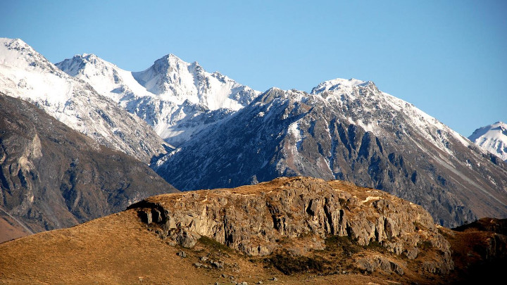 Aktorzy wracają do Śródziemia - wznowiono zdjęcia serialu Władca Pierścieni - ilustracja #1