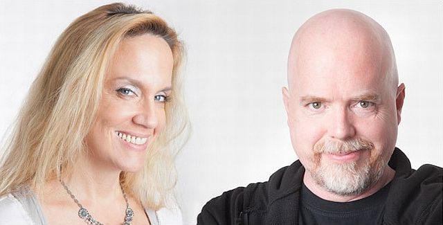 Projektanci serii Wizardry, Doom oraz Quake zbierają pieniądze na stworzenie staroszkolnej gry RPG - ilustracja #1