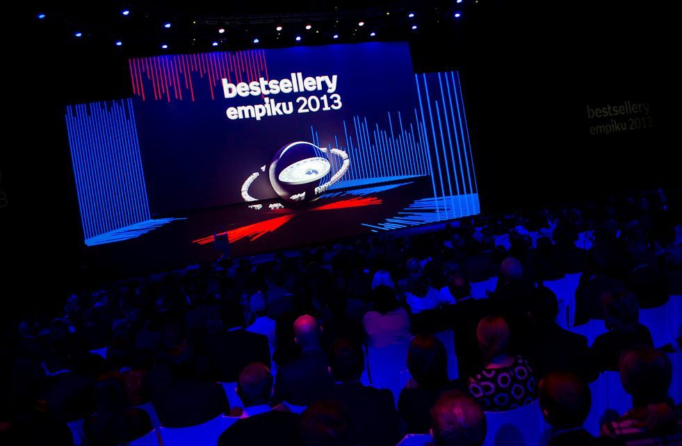 Fot. za empikgroup.com - Bestsellery Empiku 2013 – GTV V najchętniej kupowaną grą roku - wiadomość - 2014-01-29