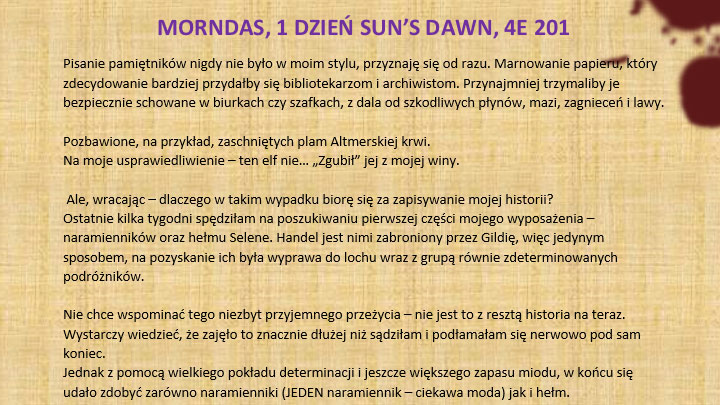 Wyzwania ROG - ogłaszamy zwycięzcę! - ilustracja #4