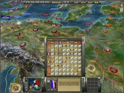 Aggression: Starcie Mocarstw w ofercie City Interactive - ilustracja #1