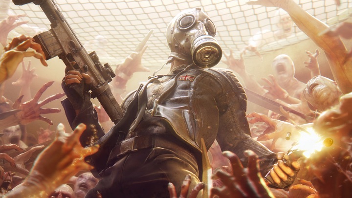 Nowe Humble Bundle to nie tylko okazja do zdobycia przyzwoitych gier w przyzwoitej cenie – to również możliwość wsparcia organizacji pomagającej sierotom. - Killing Ffloor 2, Rising Storm i Homefront: The Revolution w nowym Humble Bundle - wiadomość - 2018-01-09