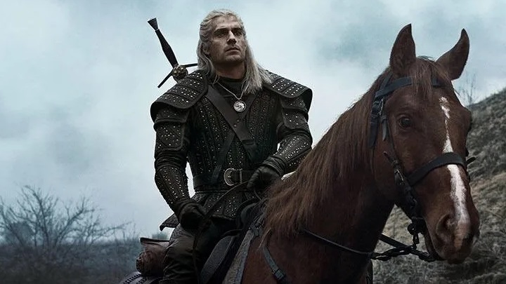 Netflix zatrudni certyfikowanego (bądź nie) wiedźmina od zaraz - ilustracja #1