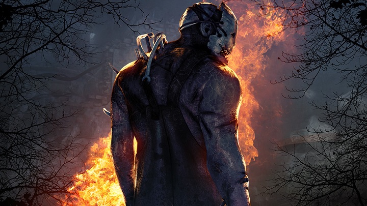 Przyprawiające o dreszcze Dead by Daylight to jeden z bardziej smakowitych kąsków najnowszego Humble Bundle. - Nowe Humble Bundle (m.in. Symulator Kozy, Dead by Daylight i Verdun) - wiadomość - 2018-02-06