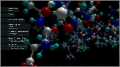 PS3 pomoże ratować ludzkie życie - ilustracja #1
