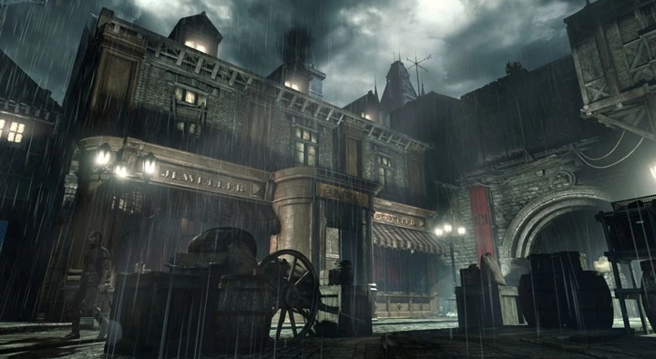 Thief. Źródło: Eidos Montreal / Square Enix. - Gra, która nie uniosła ciężaru marki. Największym grzechem Thiefa jest to, że nie jest produkcją wybitną - wiadomość - 2025-08-14