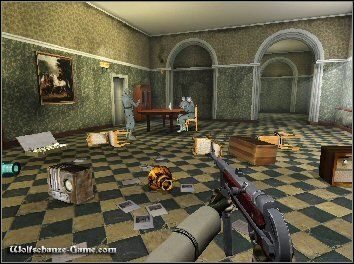 Wolfschanze 1944 nadejdzie w maju - ilustracja #2