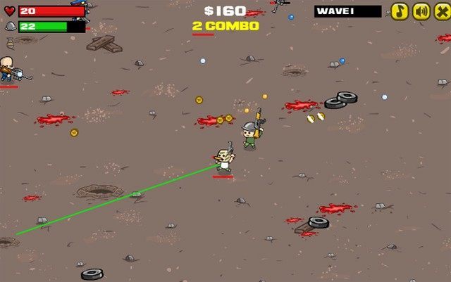 Darmówki, czyli w co pograć bez płacenia (m.in. Draw The Line, Unknown, Soul Jar i Warface) - ilustracja #5