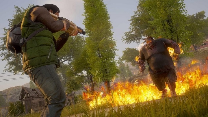 &nbsp; - Microsoft daje zielone światło na stworzenie State of Decay 3 - wiadomość - 2018-06-13