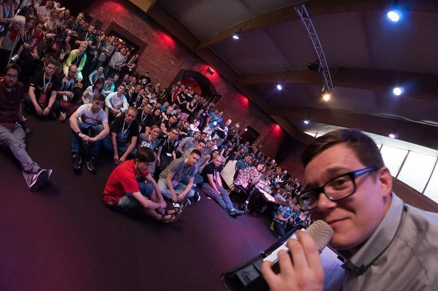 GRYOffline 2015 - dziękujemy za wspólną zabawę! - ilustracja #9