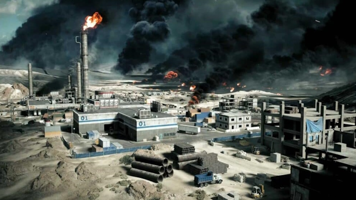 Battlefield 6 – Operation Firestorm. Źródło: EA DICE - Jedna z najbardziej irytujących rzeczy w becie Battlefield 6 zostanie naprawiona. Twórcy przyznają: „musieliśmy to stonować” - wiadomość - 2025-09-17