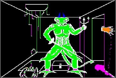 Richard Garriott w Hali Sław - ilustracja #2