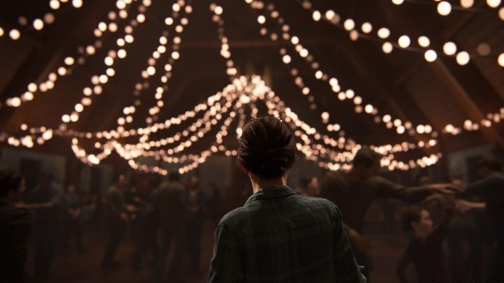 The Last of Us zasłynęło z kampanii fabularnej, ale oferowało także zaskakująco dobry mutliplayer. - The Last of Us Part II – w grze powróci tryb sieciowy - wiadomość - 2018-06-13