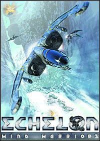 Wojownicy Wiatru w akcji - ilustracja #1