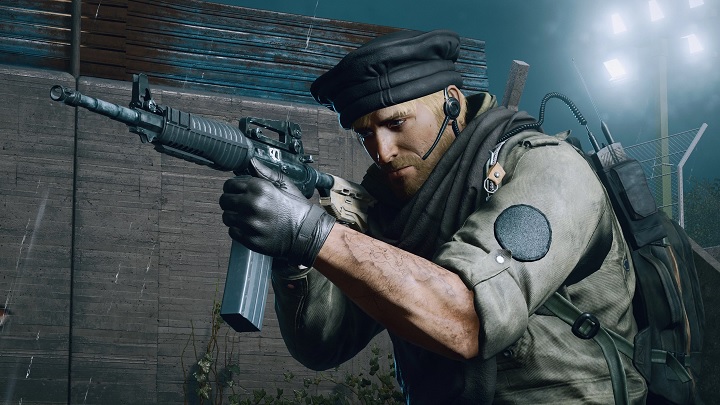 Mimo że od premiery gry Tom Clancy’s Rainbow Six: Siege minęły już ponad cztery lata, autorzy nieustannie wzbogacają ją o nową zawartość. - Rainbow Six Siege może przejść na model free-to-play - wiadomość - 2020-02-25