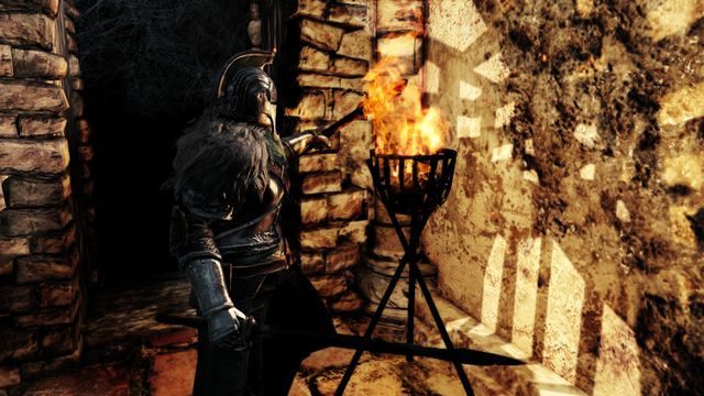 Wiemy, kiedy wyjdzie Dark Souls II – Flesz. - Flesz (4 czerwca 2013) – The Last of Us, Deus Ex: The Fall, Dark Souls II - wiadomość - 2013-06-04