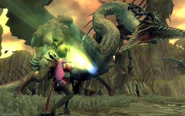 Dragon Nest EU - aktualizacja gry - ilustracja #1