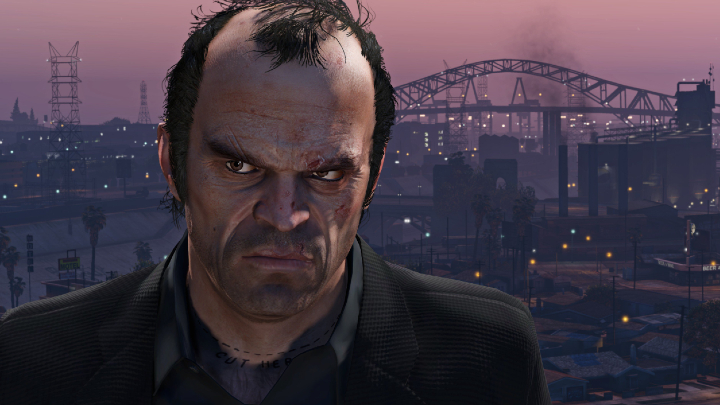 Założyciele Rockstar Games wśród najbogatszych ludzi w Wielkiej Brytanii - ilustracja #1