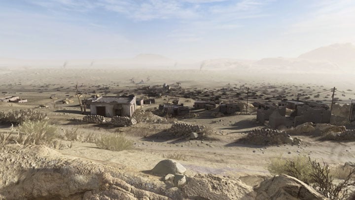 …i ta w grze, w szerokim ujęciu. - Call of Duty: Modern Warfare i autostrada śmierci - kolejne kontrowersje związane z Rosją - wiadomość - 2019-10-29