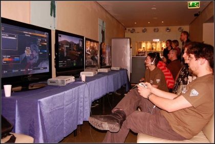 Ubisoft zaprezentował polską wersję Tom Clancy’s EndWar - ilustracja #2