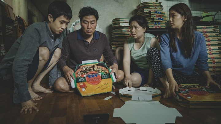 Parasite najlepszym filmem roku według krytyków w serwisie Metacritic. - Najlepsze filmy 2019 roku wg serwisu Metacritic - wiadomość - 2020-01-06