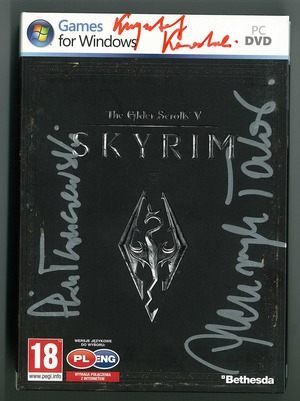 Raj dla kolekcjonerów - weź udział w naszych aukcjach na rzecz Wielkiej Orkiestry Świątecznej Pomocy - ilustracja #6