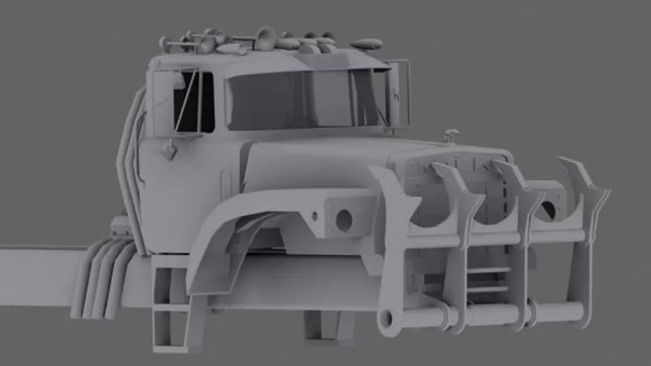 Gracz od 18 lat zmienia GTA San Andreas w Mad Maxa - ilustracja #3