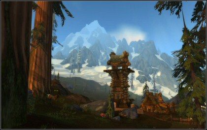 Wrath of the Lich King - ostatnie szlify - ilustracja #1