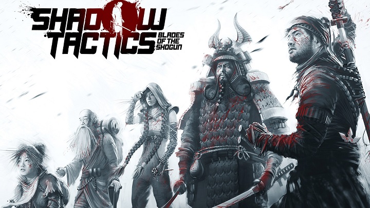 Co prawda to nie II wojna światowa, ale i tak jest dobrze – Shadow Tactics: Blades of the Shogun to spełnienie marzeń graczy tęskniących za złotą erą serii Commandos. - Nowe Humble Bundle z Shadow Tactics: Blades of the Shogun i innymi grami Daedalic Entertainment - wiadomość - 2018-06-05