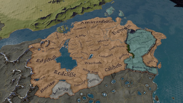 Źródło: Thedas at War - Tęsknicie za Dragon Age? Teraz do świata RPG-a BioWare wrócicie w uwielbianej średniowiecznej strategii - wiadomość - 2026-07-27