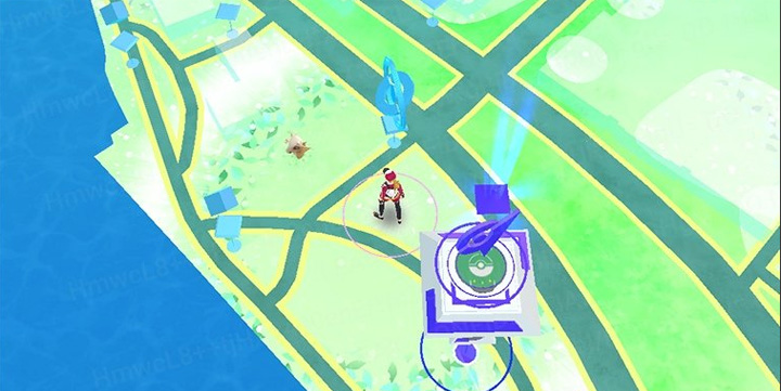 Wszystko Pokemon GO (system zadań) - Akt. #8 - ilustracja #2