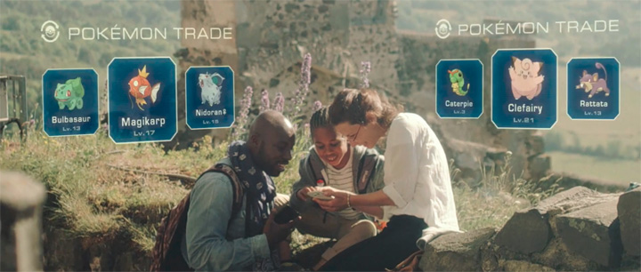 Wszystko Pokemon GO (system zadań) - Akt. #8 - ilustracja #7