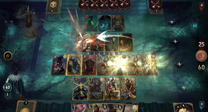 Nowa gra w świecie Wiedźmina zadebiutuje już jutro - ilustracja #2