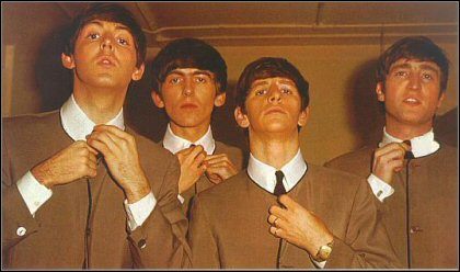 Niepublikowane materiały w The Beatles: Rock Band - ilustracja #1