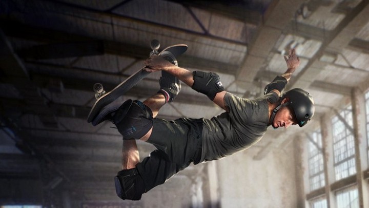 Tony Hawk’s Pro Skater 1 i 2 doczekają się remasterów [Aktualizacja] - ilustracja #1