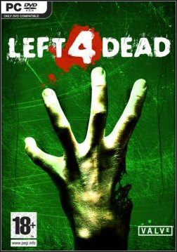 Premiera Left 4 Dead - 21 listopada - ilustracja #1