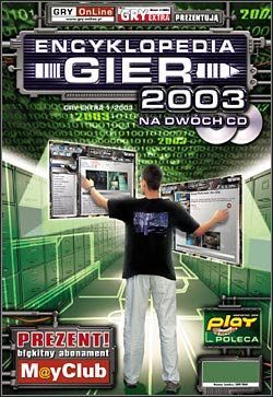 Wygraj Wielką Encyklopedię Gier 2005! - ilustracja #2